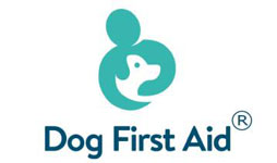 Dog First Aid Logo(r)
