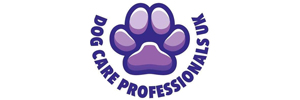Dog Care Professionals UK logo