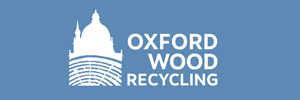Oxford Wood Recycling logo